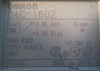 Omron D4C-1602 Limit Switch Nema B300 Type 3, 4, and 13 IP67 Approx. 10' Cable L