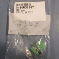 PCB Assy Encoder Interface KCM 0000006384