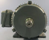 Worldwide Electric PEWWE3-18-182T 3-Phase Induction Motor 3HP 1-1/8" Shaft Dia