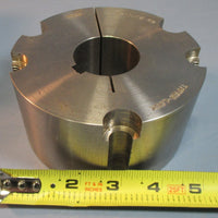 Gates 3525 x 111/16 TaperLock Bushing 78585111, 21/2" Width Through Bore NIB