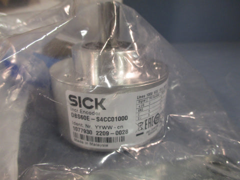 Graco Kit, Encoder, 1000PPR, 10MM Part 24X448