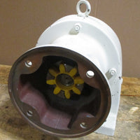 Sew Eurodrive RX81LP Gear Reducer 4.45:1 Ratio 1280 InLb Torque Used