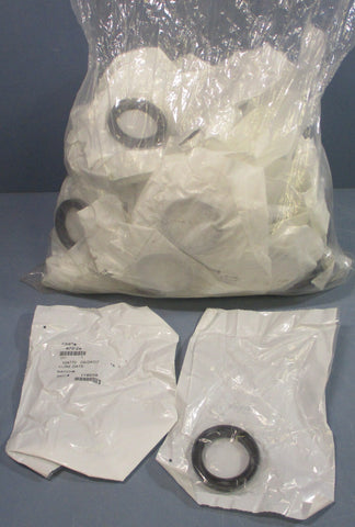 (Lot of 50) Hercules 87028 USeal Ring 15/8"ID 21/4"OD 5/16"W