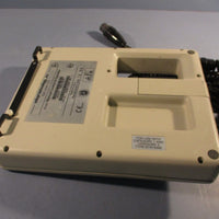 Adept Technology Manual Control III Operator Robot Teach Pendant 10332-11000