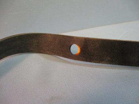 Sealing Devices Inc. 79058240 GasketInternal Wireway Cover