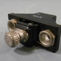Lot of Three AllenBradley Overload Relay Heater Element W14