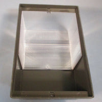 Lithonia Lighting RK1 TWLFA U Repair Kit Lens Replacment 9 x 6"
