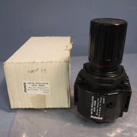 Bimba AP20R3NM AP20R3NM Air Pressure Regulator, Max 300 psig 3/8 NPT
