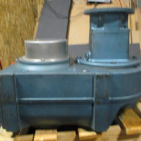 Sew Eurodrive FT97AM256 Gear Reducer 12.77:1 Ratio 8850 lbin 1.0 SF NOS