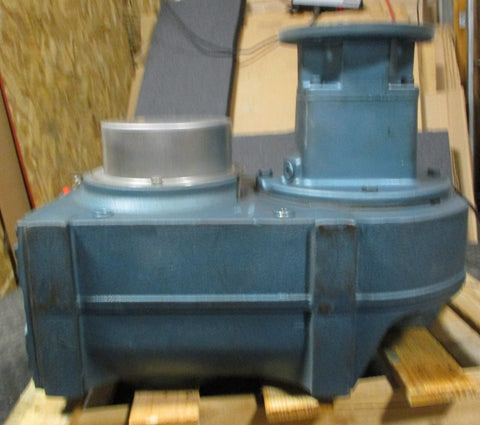 Sew Eurodrive FT97AM256 Gear Reducer 12.77:1 Ratio 8850 lbin 1.0 SF NOS