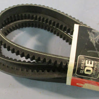 Gates BX162 TriPower Belt 90132162 Oil Resistant Static Conductive