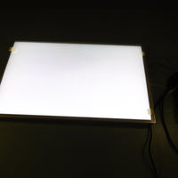 Used LC230W01 (A2) (K2)  23” LG Phillips Panel Backlight Tested Working