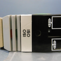 New Foxboro P05800DC FieldBus Isolator + Cable Communication Isolator