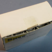 Box of 12 Cooper Bussmann Buss HBS80 G34 Fuses Stud Mounted
