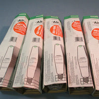 Philips High Pressure Sodium Lamp w/ALTO Lamp Technology C400S51 Lot of 5