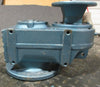 Sew Eurodrive FAF67AM56 Gearbox 25.13:1 Ratio 630lb-in Torque NOS