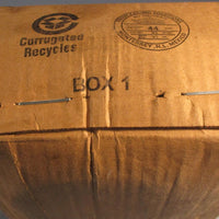 Rexnord FCB22447H 4-Bolt Flange Cartridge Spherical Roller Bearing 2-15/16" Bore