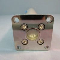 SMC Air Cylinder NCDGGA501000 2" Bore 10" Shaft Max. 1.0MPa NEW