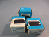 Lot of (3) NTN HPC014GP Radial Deep Groove Ball Bearing, Single Row 1AH05-7/8V9