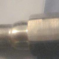 IFM Efector 600 Temperature Sensor TS2759 TSPT100AScrewIN M5