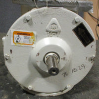 Kice VJ 10X8 Heavy Duty Rotary Airlock Valve VJ 10X8X8 1-3/16" Shaft Dia