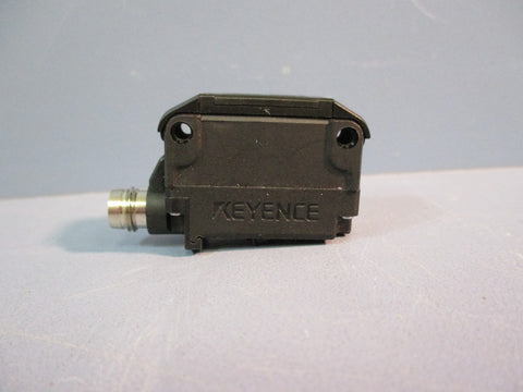 Keyence Photoelectric Receiver PZG51CT OP85136 Used