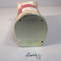 Kollmorgen E34HLLTLNKNS01 Bipolar Parallel 1.8x Step Motor 233W 1500 RPM 170V