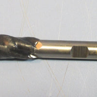 Niagara 7/16" 71141 HSCO D2 LD=2.359 Pro CNC Resharpened Roughing End Mill