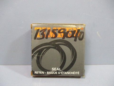 Timken MFPN-08 Seal New