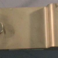 Schenck PWS17238 Load Cell 2 mV/V At 100 kg 141/4" Length 2" Width