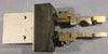 SMC MHKL2-20C Gripper Parallel Wedge Cam 0.25-0.6MPa