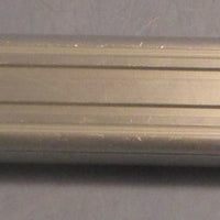 Festo DNC40450PPVA Pneumatic Cylinder 450mm Stroke 40mm Bore 145PSI Max