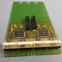 METTLER TOLEDO SAFELINE Z5542690P02 PC Board PCB Module 34430437 01