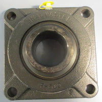 Sealmaster MSF32 4Bolt Flange Mount Bearing 701953 2" Bore NOS