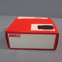 MRC PILLOW FOUR BOLT FLANGE BEARING 1" ZMaRC C4F100ZMG