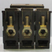 Cutler Hammer BAB3050H Circuit Breaker 240VAC 50A Type BA