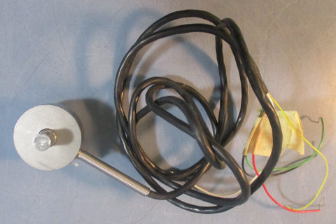 Omega Engineering TQ20125" LB NonRotating Shaft Mount Reaction Torque Sensor