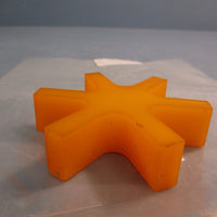 Boston Gear Spider Coupling Insert XFCA30