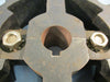Martin QRS-815A25 Table Top Chain Conveyor Sprocket, 25 Teeth, Steel