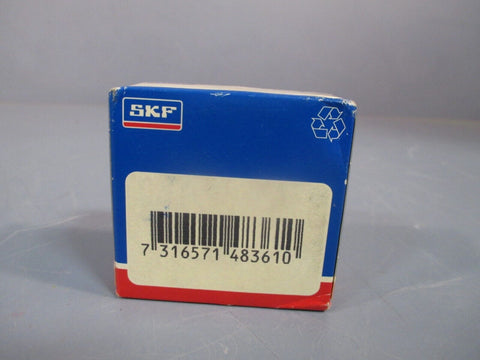 SKF DOUBLE ROW BALL BEARING 3304 A