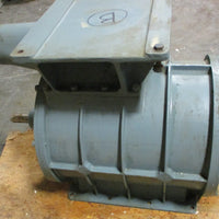 General Resource Corp SP23991 Rotary Valve 3-1/4" Bore 1-7/16" Shaft Dia