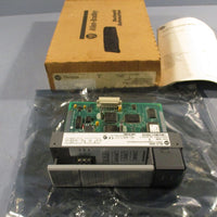 Allen Bradley SLC 500 Direct Communication Module Series A  1747-DCM