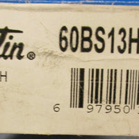 Martin 60BS13HT 1 1/2 Bored To Size Sprocket Sabertooth 13 teeth