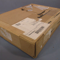 ALLEN BRADLEY PRINTED CIRCUIT BOARD INVERTER SNUBBER SER. A 1336SNSP6A SEALED