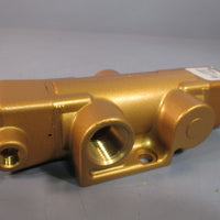 VERSA TWO WAY VALVE VPS-2502-Q-S