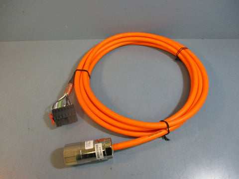 Siemens E6FX800250N361A60 Cable Assembly 6M