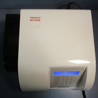 Erweka TBH 225 Tablet Hardness Tester 100240 V 0.5 A 50/60 Hz