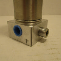 Norgren Pneumatic Cylinder RP150X3.00DRT Double Acting 1.5in Bore NEW