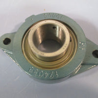 DODGE 050842 BALL BEARING FLANGE UNIT 1-11/16" F2B-VSC-111-NL
