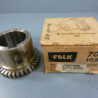 Falk 70T Coupling Hub